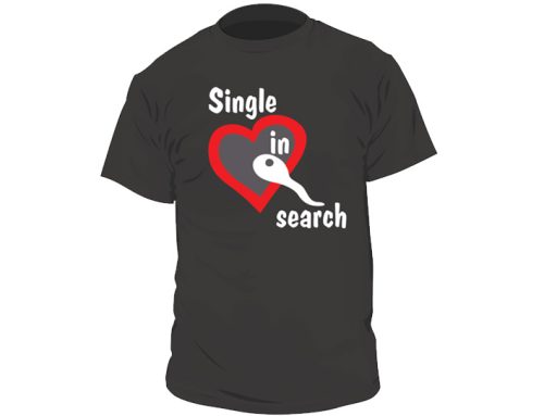 Single in Search